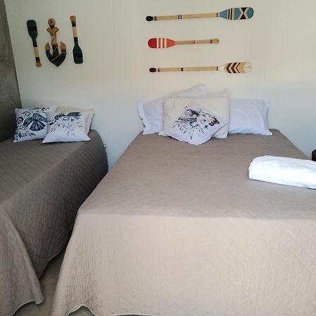 Flat Sonhos De Milagres Appartement São Miguel dos Milagres Buitenkant foto