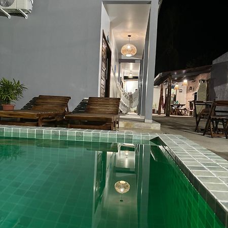 Flat Sonhos De Milagres Appartement São Miguel dos Milagres Buitenkant foto