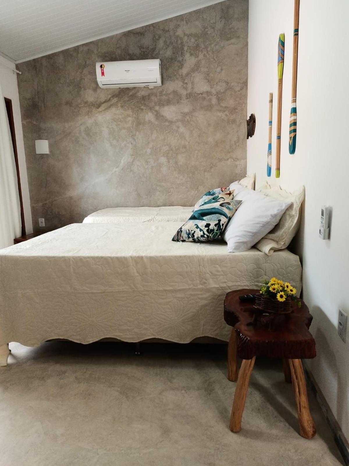 Flat Sonhos De Milagres Appartement São Miguel dos Milagres Buitenkant foto