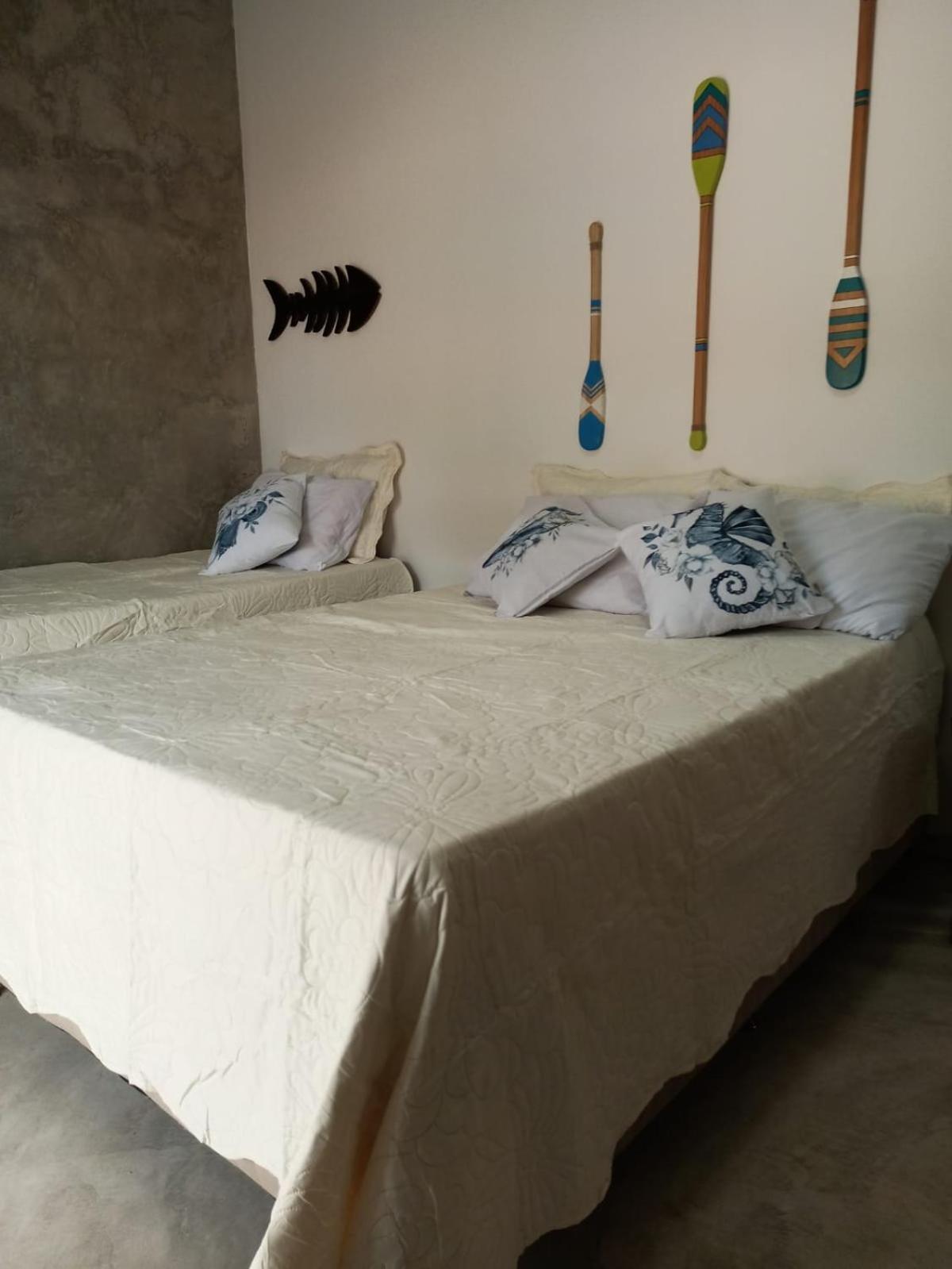 Flat Sonhos De Milagres Appartement São Miguel dos Milagres Buitenkant foto