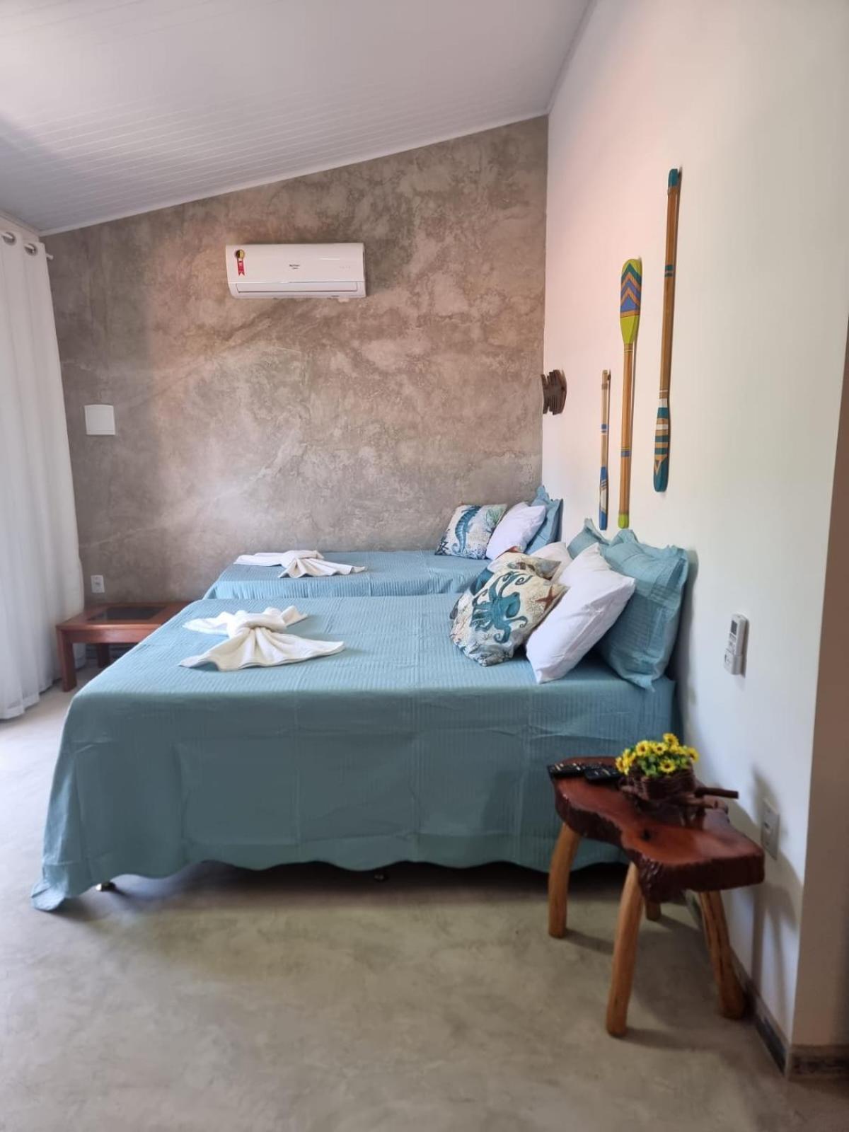 Flat Sonhos De Milagres Appartement São Miguel dos Milagres Buitenkant foto