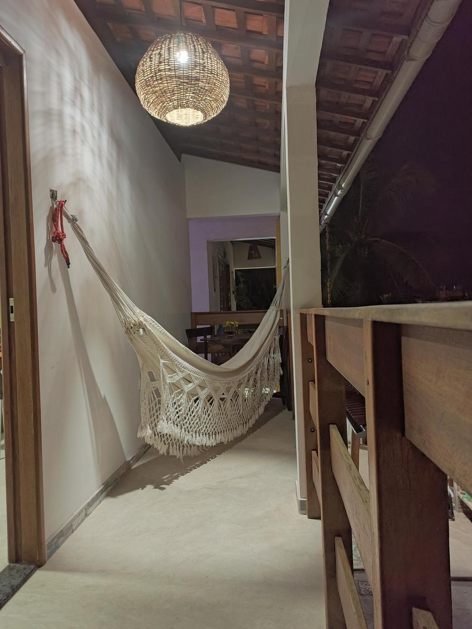 Flat Sonhos De Milagres Appartement São Miguel dos Milagres Buitenkant foto