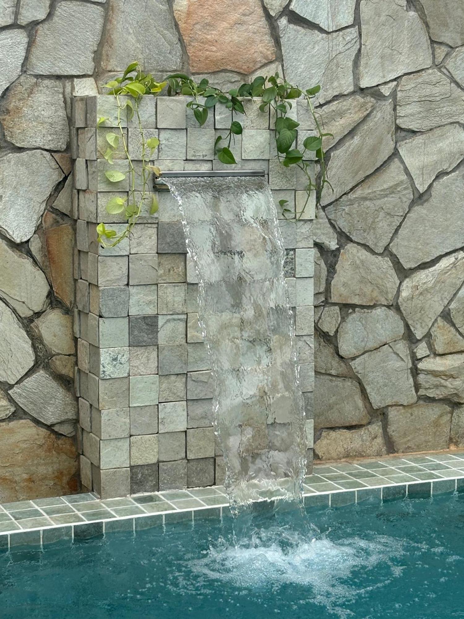 Flat Sonhos De Milagres Appartement São Miguel dos Milagres Buitenkant foto