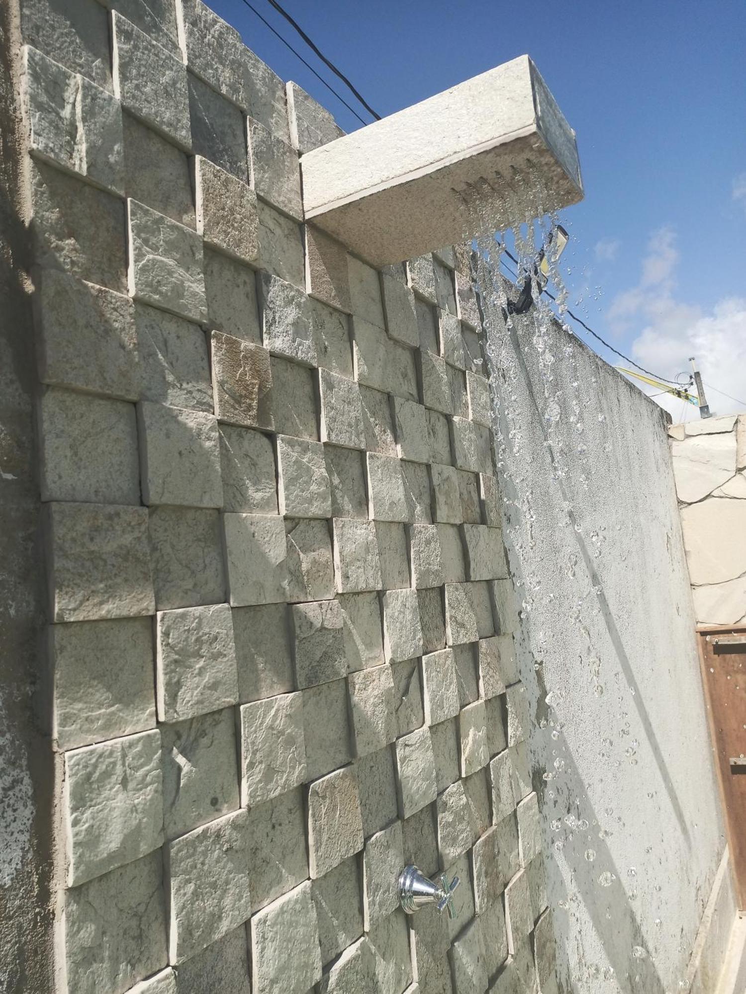 Flat Sonhos De Milagres Appartement São Miguel dos Milagres Buitenkant foto