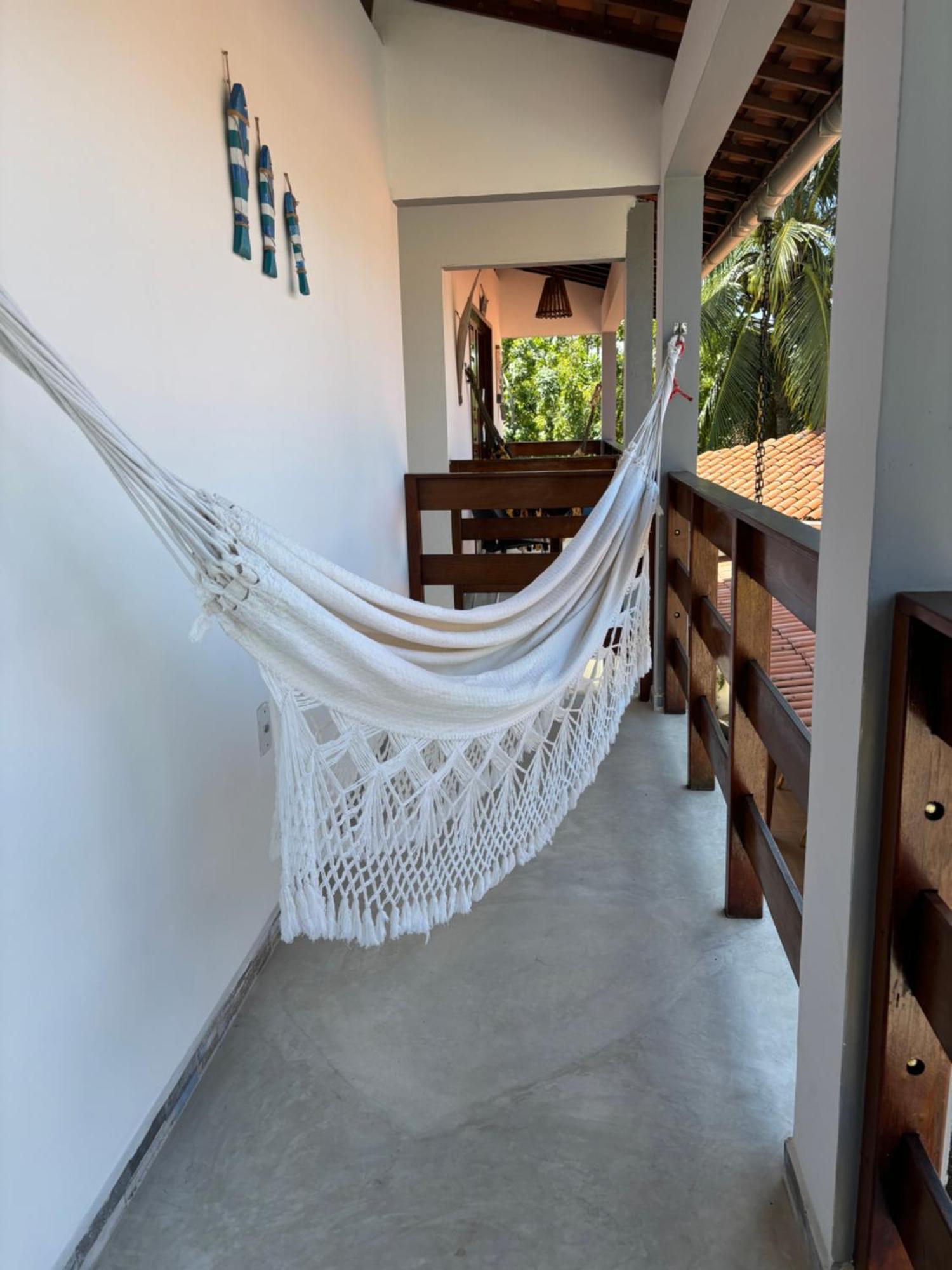 Flat Sonhos De Milagres Appartement São Miguel dos Milagres Buitenkant foto
