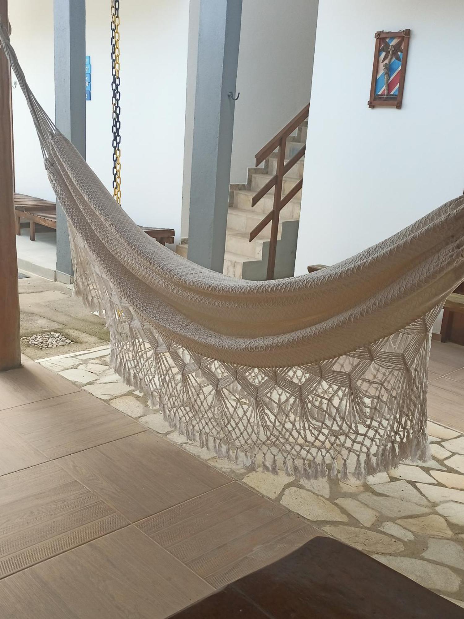 Flat Sonhos De Milagres Appartement São Miguel dos Milagres Buitenkant foto