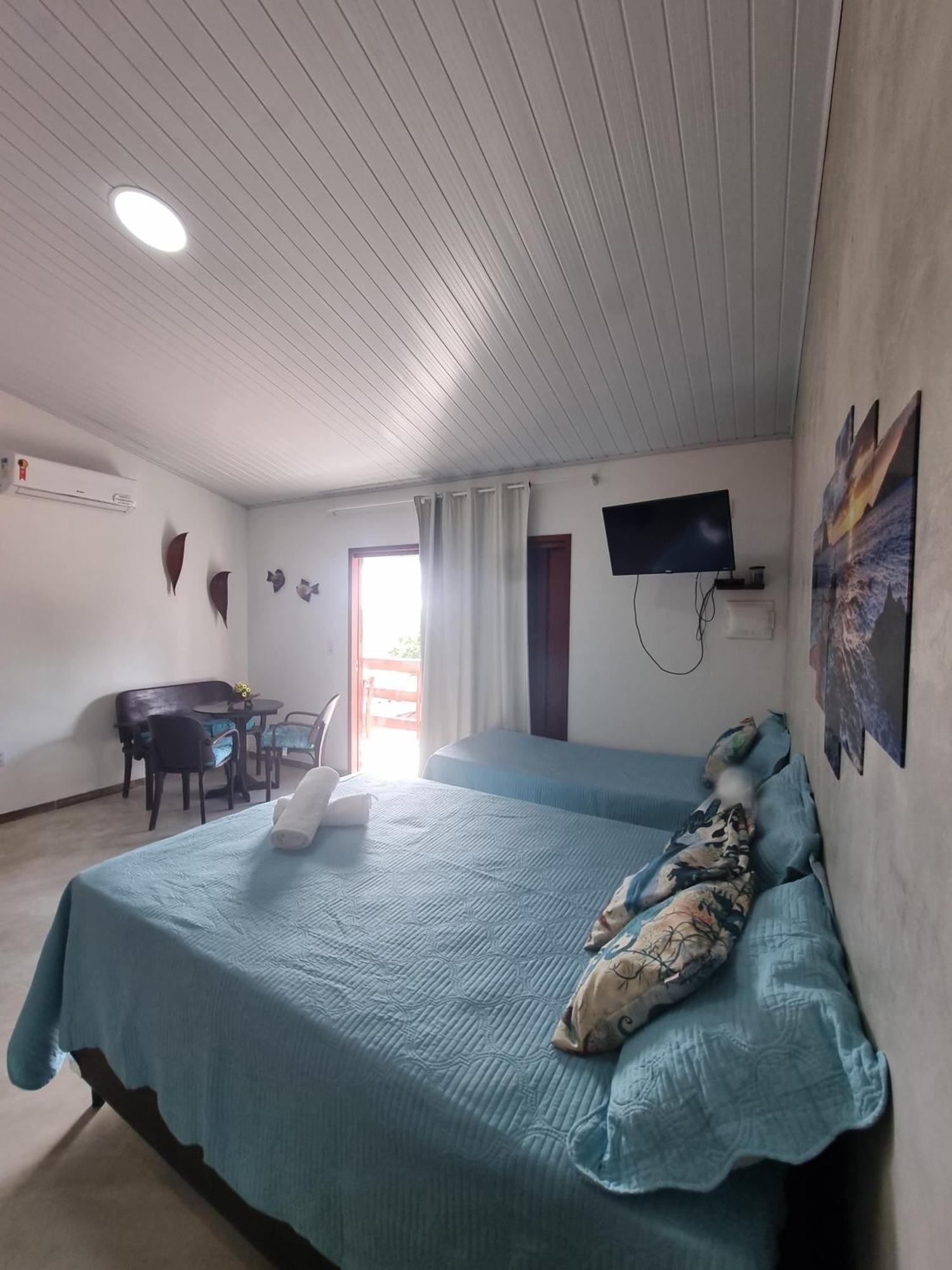 Flat Sonhos De Milagres Appartement São Miguel dos Milagres Buitenkant foto