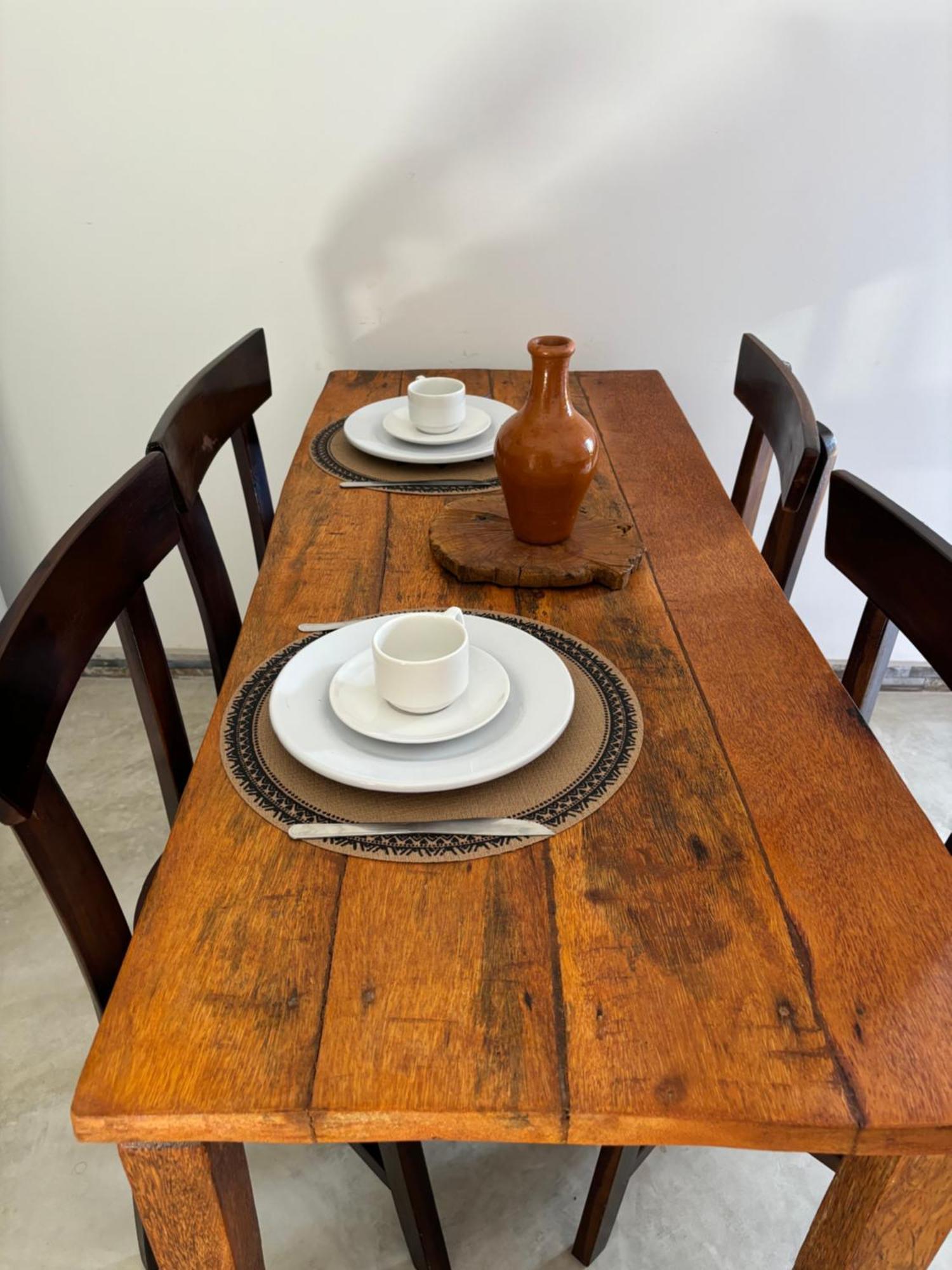 Flat Sonhos De Milagres Appartement São Miguel dos Milagres Buitenkant foto